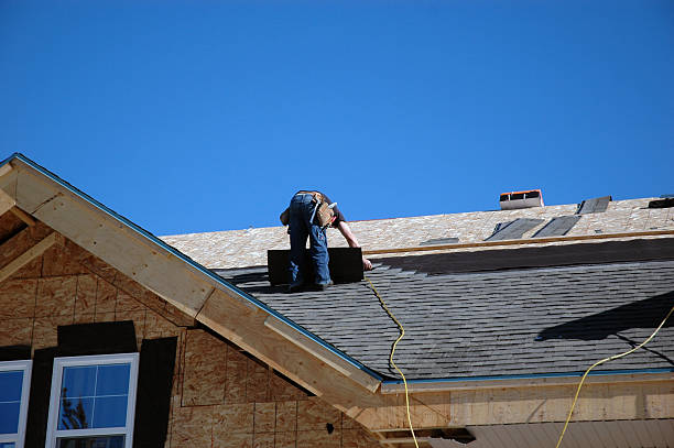 Roof Repair Estimates in Diamondhead, MS