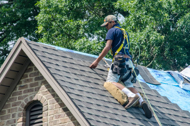 Best Flat Roof Repair Services  in Diamondhead, MS