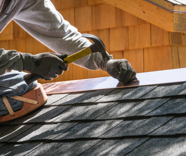 Best Roof Waterproofing Services  in Diamondhead, MS